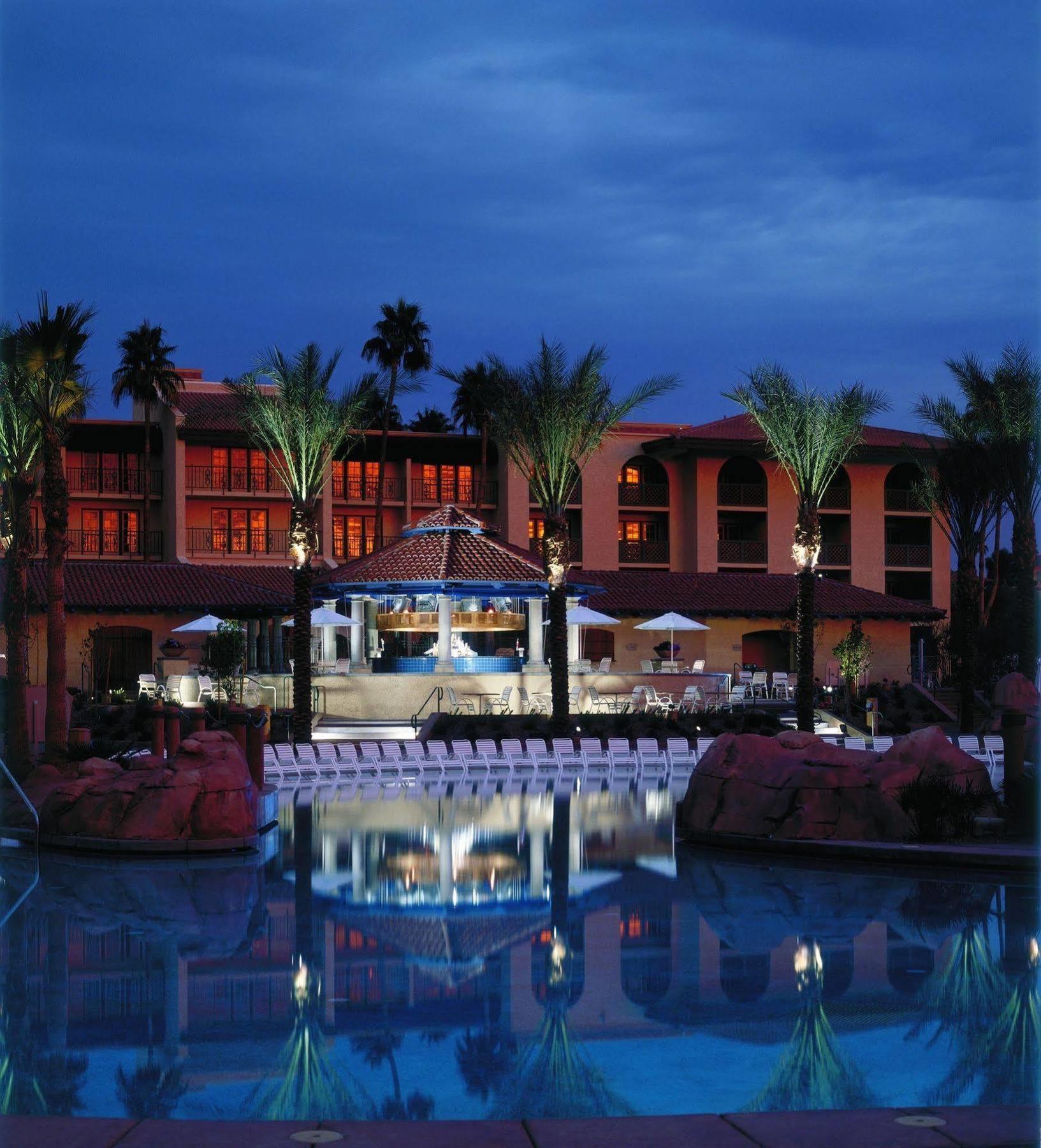 Arizona Grand Resort Phoenix Fasilitas foto